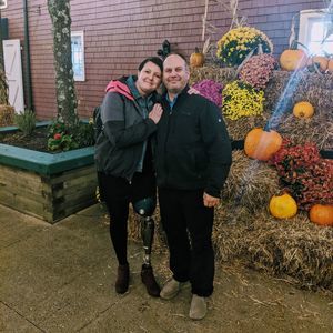 Meet your Posher, Caroline